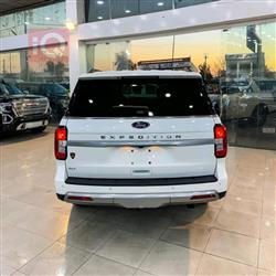 فۆرد ئێکسپێدیشن
